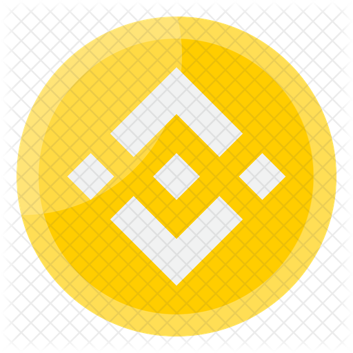 Binance Smart chain logo